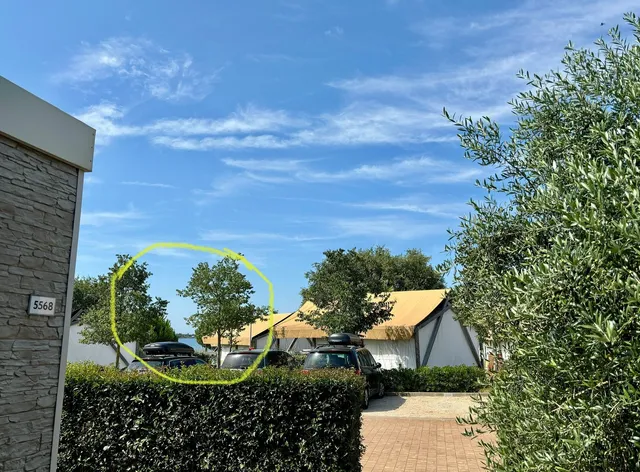 Holiday Mobile Homes Park Riviera