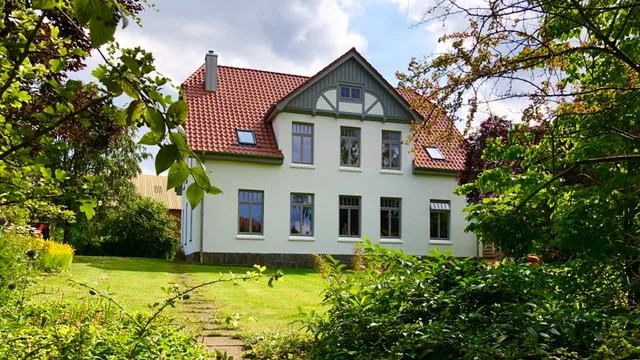 Ferienhof Karin Schwarz