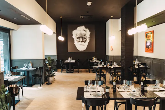 Ristorante Figo Nomentana