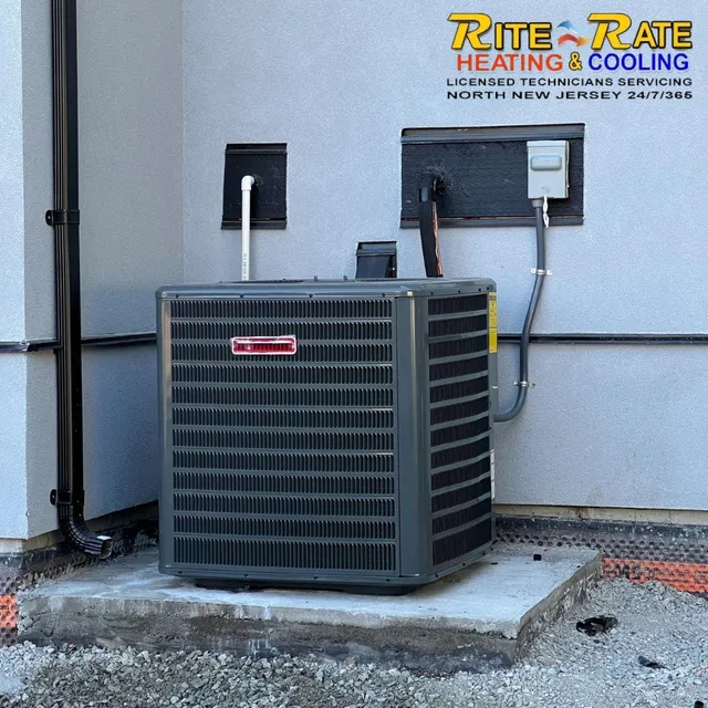 Rite Rate Heating & Cooling