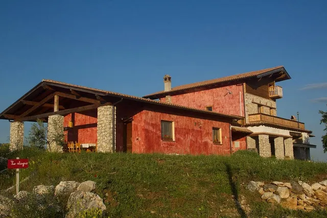 Il Favogoloso, Agriturismo di Davide Rorato