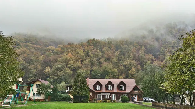 Siloam Camp Someșu Rece