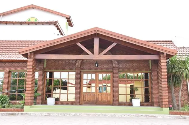 Hotel Ambientes de la Patagonia