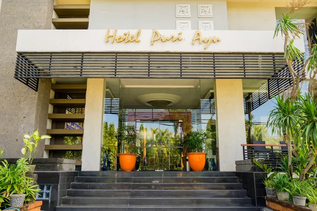 Hotel Puri Ayu