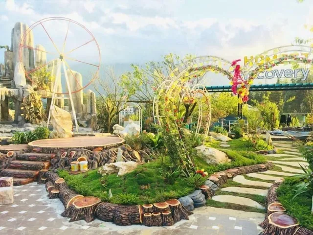 Homestay Discovery Sapa