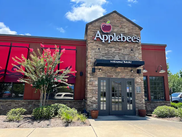 Applebee's Grill + Bar