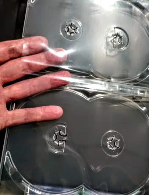 Square Deal Recordings & Supplies