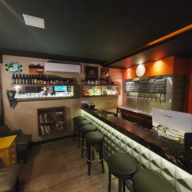 Sanctuary Beer House