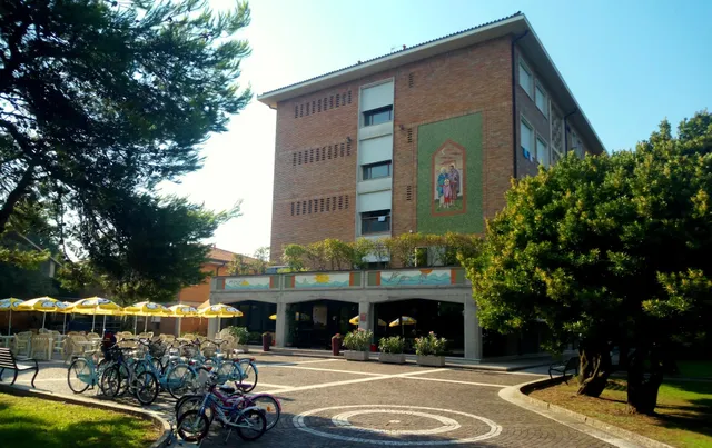 Centro Vacanze Opera Nascimbeni