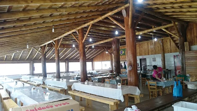 Restaurante Rancho Do Nardo