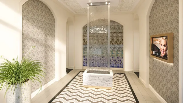 Phenix Salon Suites Bellevue