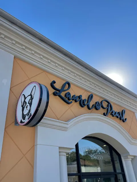 Laurel & Pearl Bakery