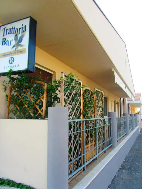 Trattoria Aquila D'Oro