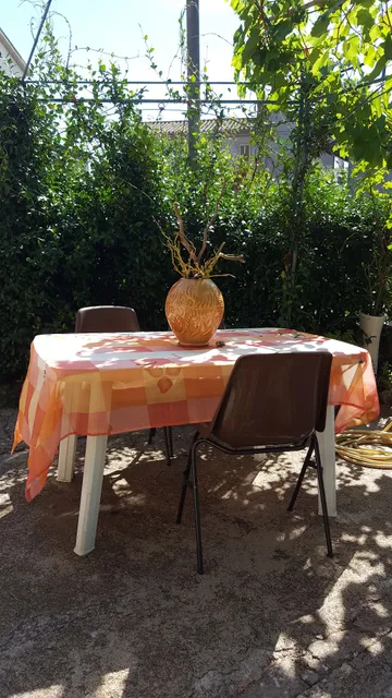 Bed & Breakfast "Happy Days"