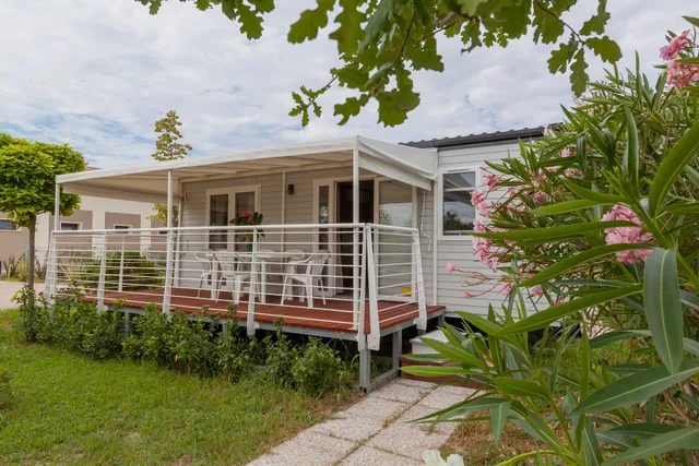 Agricampeggio Ca'Bodi