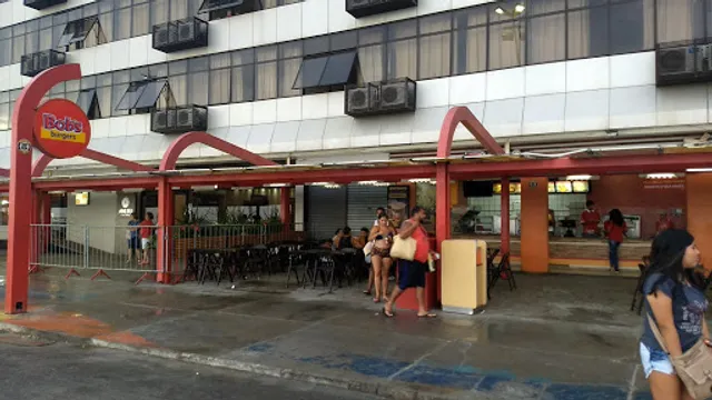 Bob's Burger - Cabo Frio Praia do Forte
