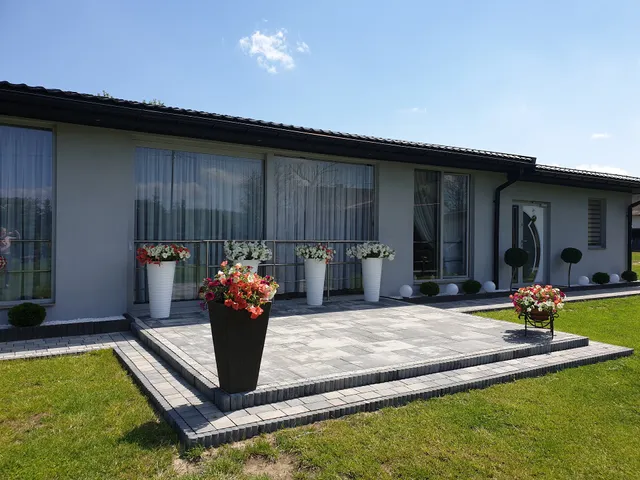 Spływy kajakowe po Pilicy, noclegi, paintball - Agroturystyka Zacisze