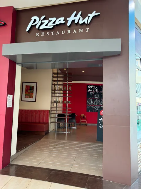 Pizza Hut - Makariou