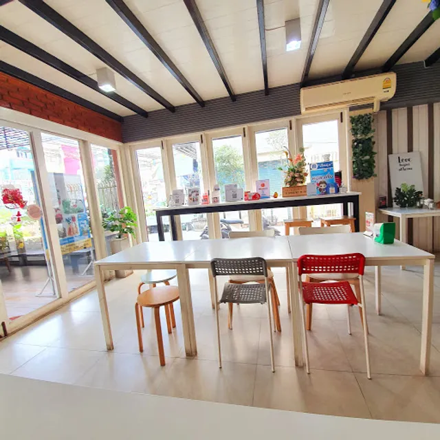 เส้นนุ่ม Thai food & Noodle