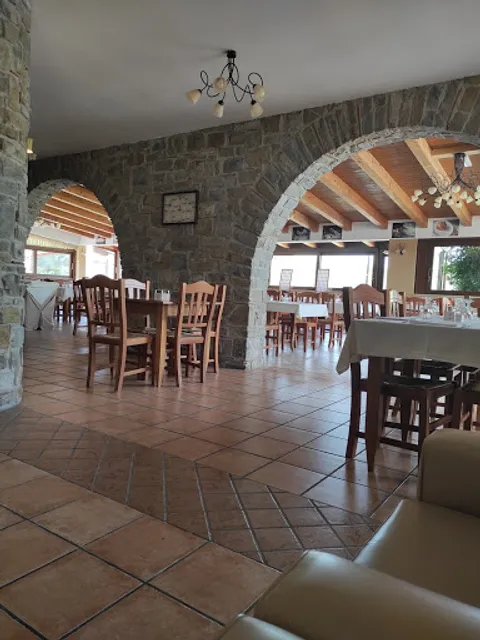 Villa Trentova Pizzeria