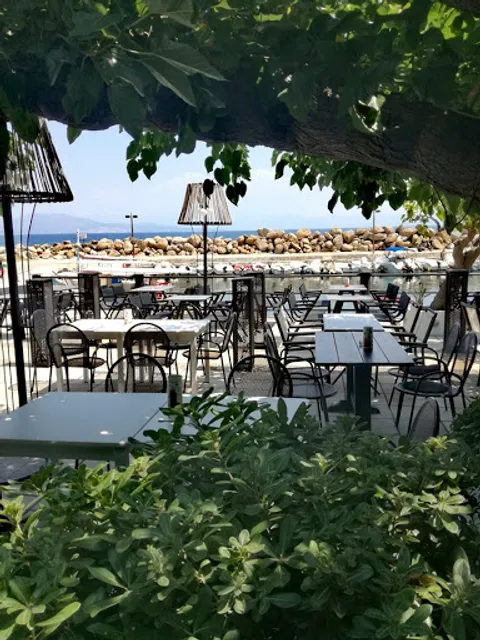 Puerto Coffee-Bar-Restaurant