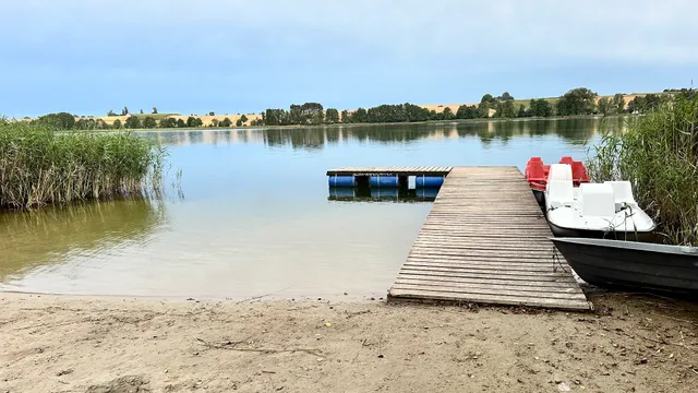 Mazurski Zakątek Skarlin