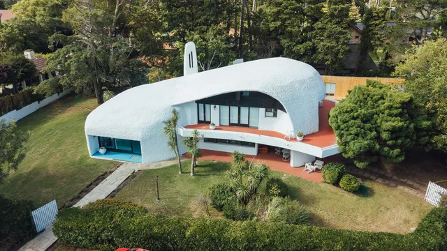 Hotel/posada La Casa