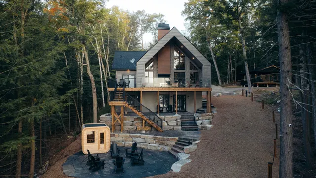 The Cedars Haliburton