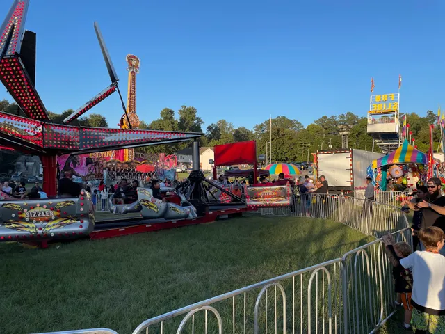 American Legion Post