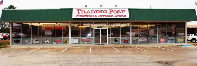 Trading Post Western & Outdoor - Gadsden