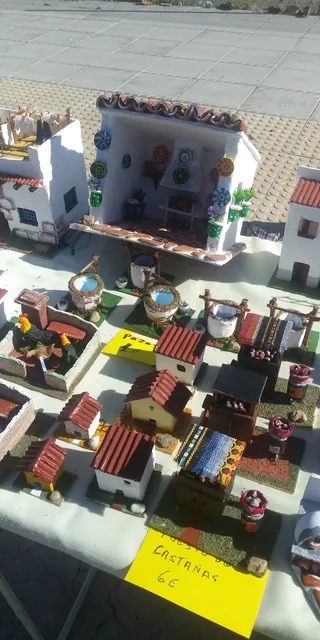 Rastro/Flea Market Algarrobo Costa