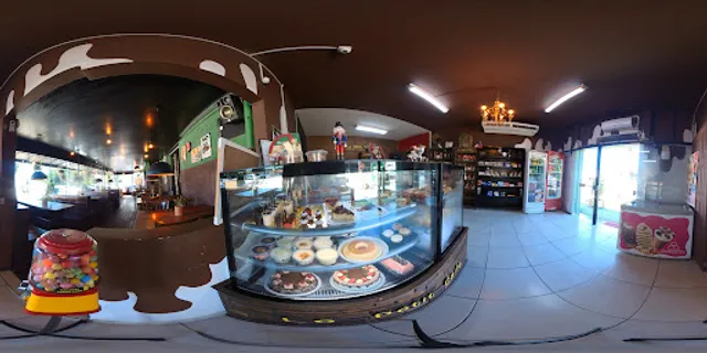 Restaurante e Choperia Barros