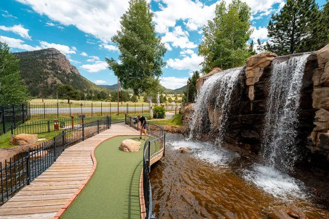 Estes Park Ride-A-Kart