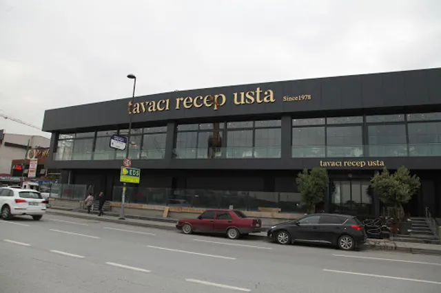 Tavacı Recep Usta Bostancı - İstanbul
