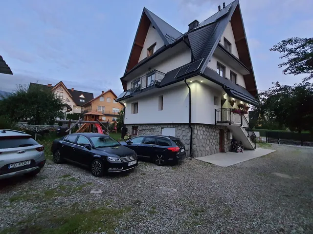 Studia i Apartamenty Wierchy Zakopane