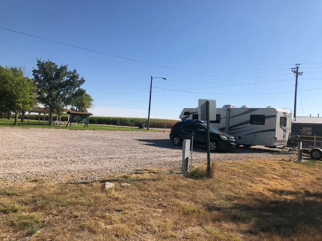 Bayard RV Campground