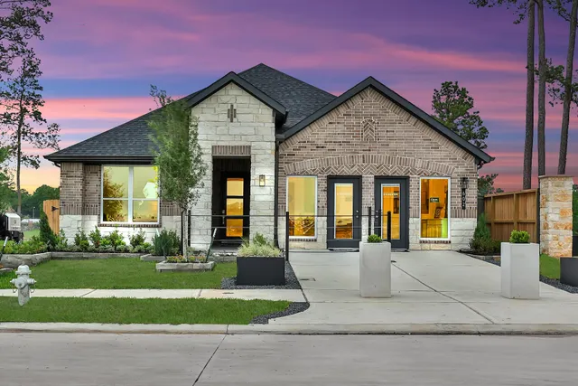 Hills of Westlake by D.R. Horton