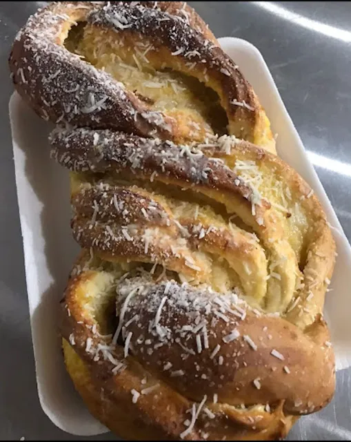 Panificadora Quartzo