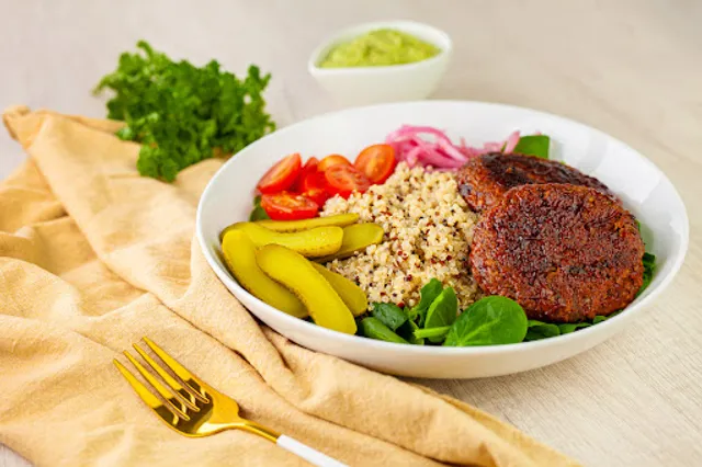 Planta Pura Vegan Eats