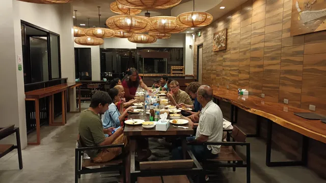 Goan Bistro Krabi Indian Restaurant