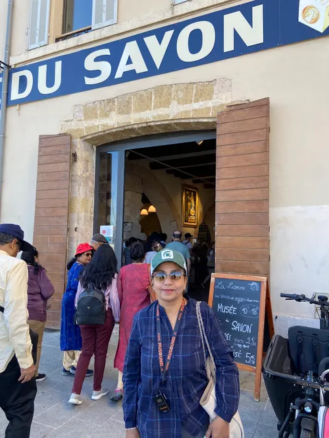 Marseille En Provence