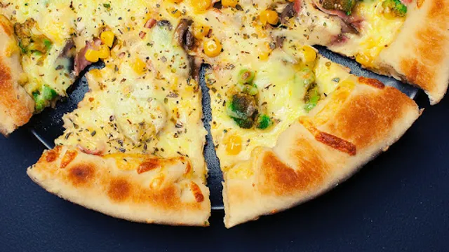 Pizzeria Bacco Usingen