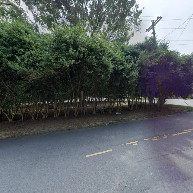 Wildwood Gardens Park