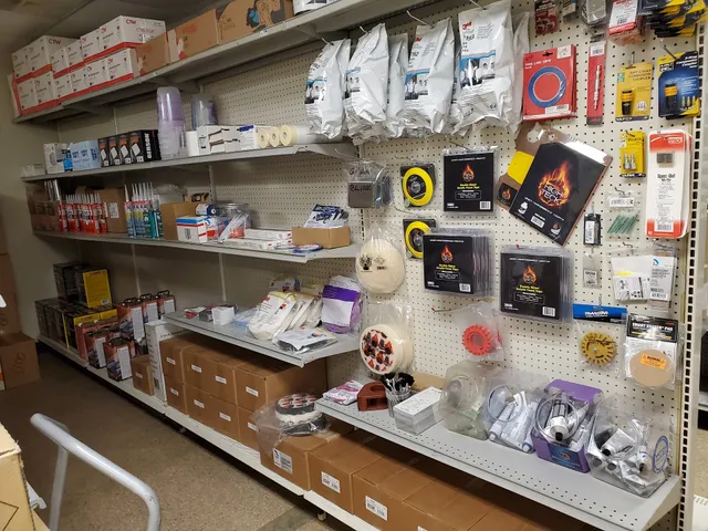 Muscle Paints By Design