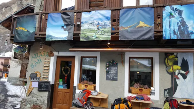 Bar Anais - nuova gestione