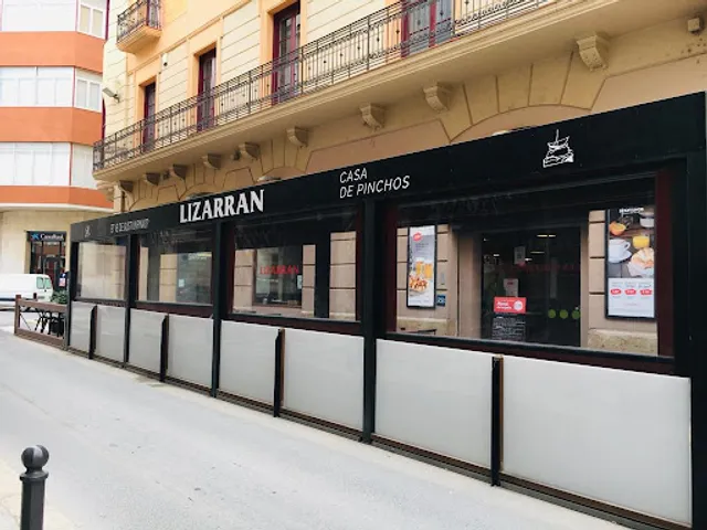 Lizarran