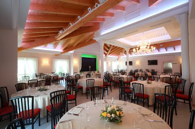 Ristorante Il Giardino