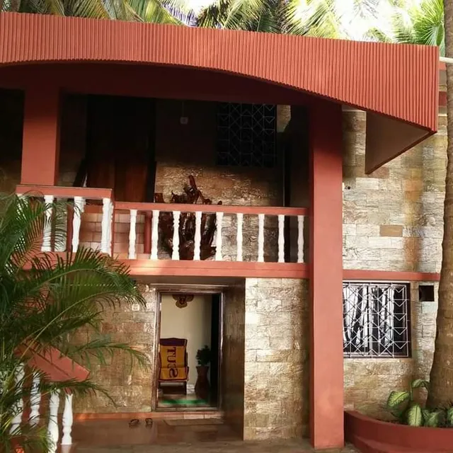 Ashith Beach Homestay