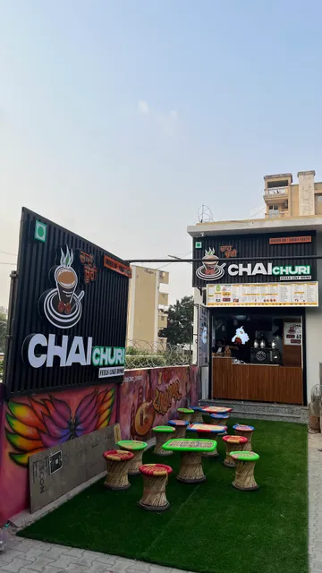 Chai Churi Zirakpur