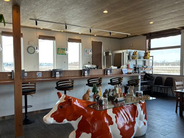 ドリーム ラッテ